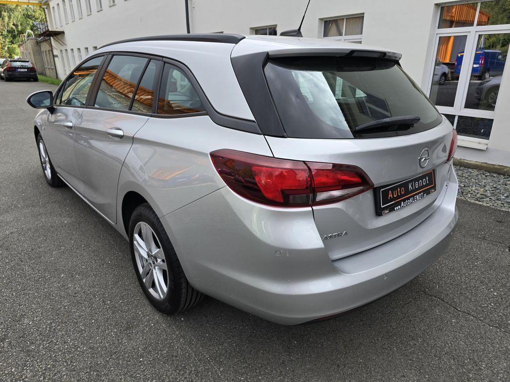 opel-astra-1-6cdti-81kw-enjoy-digiklima - 4