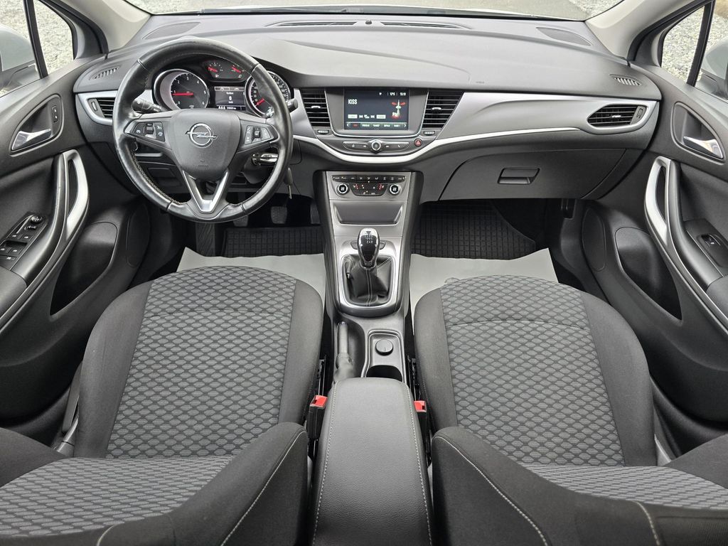 opel-astra-1-6cdti-81kw-enjoy-digiklima - 7
