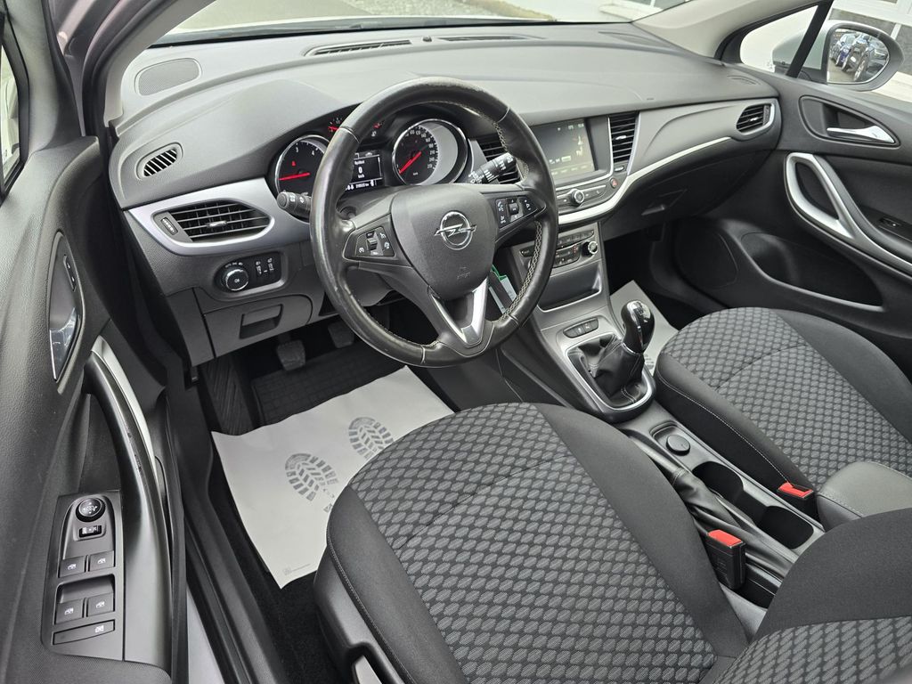 opel-astra-1-6cdti-81kw-enjoy-digiklima - 9