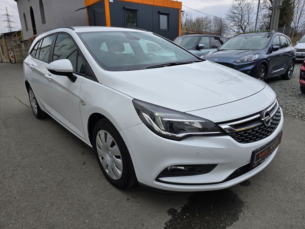 opel-astra-1-6cdti-81kw-enjoy-digiklima - 1