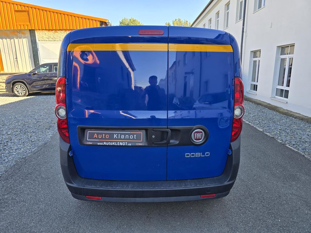 fiat-doblo-70kw-klima-1-maj-cr-dph - 5