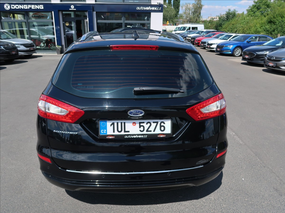 ford-mondeo-2-0-tdci-110kw-aut-klima-navi - 7