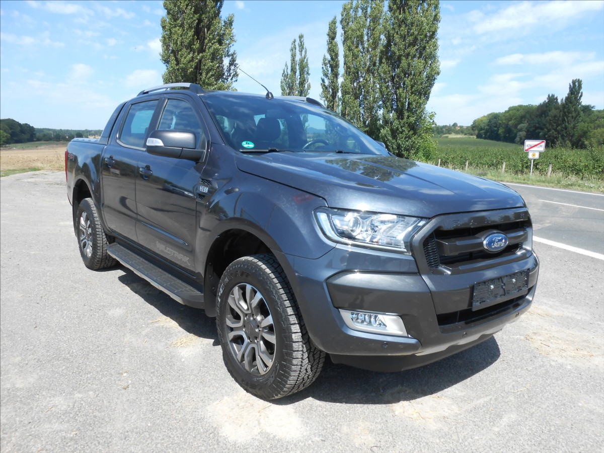 ford-ranger-3-2-tdci-147-kw-wildtrak - 4