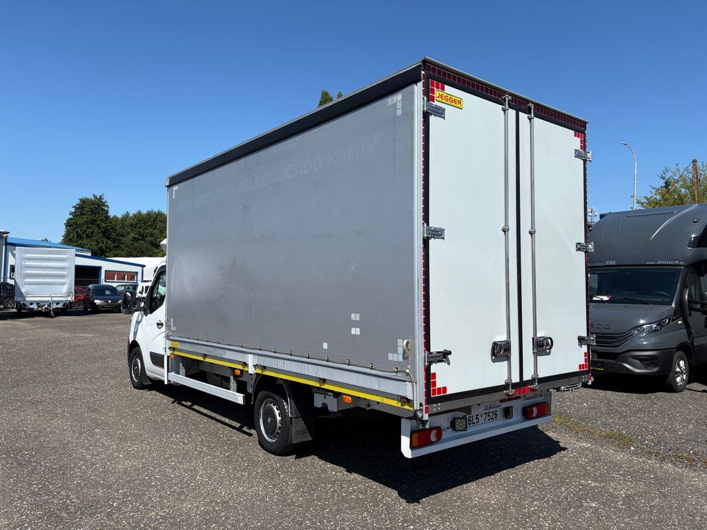 renault-master-2-3dci-165k-10palet-zad-vrata - 1