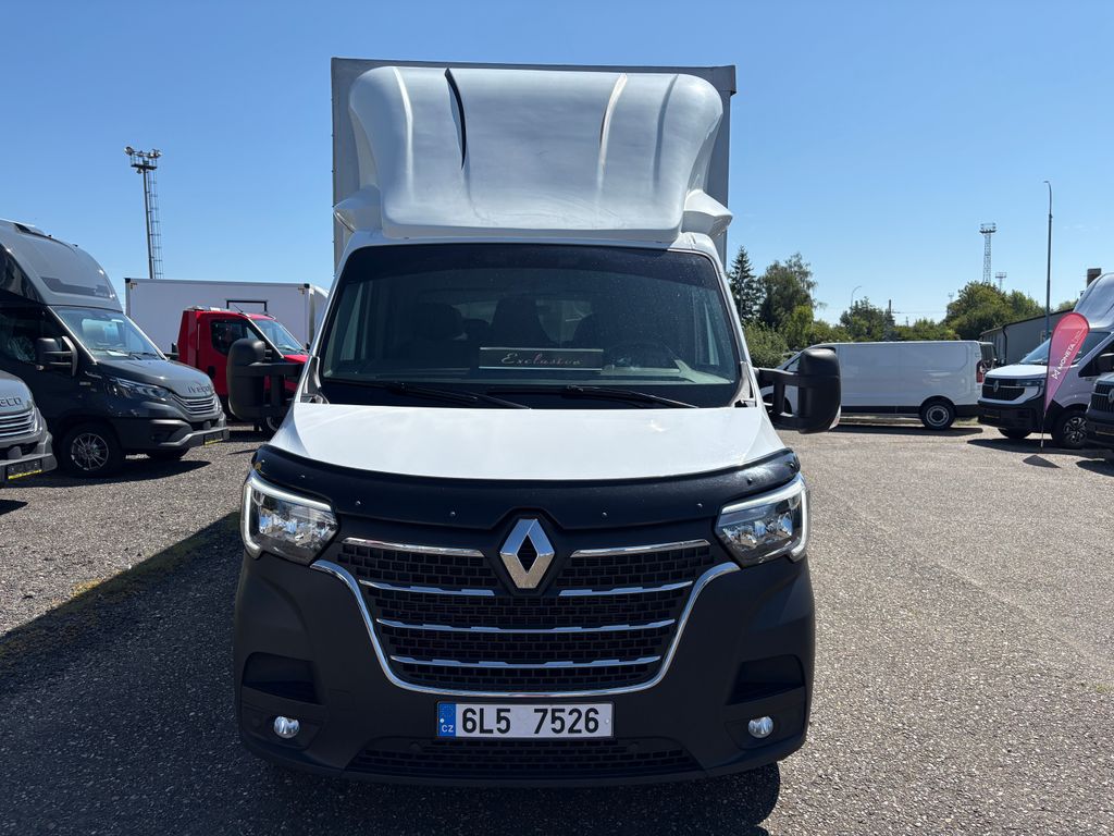 renault-master-2-3dci-165k-10palet-zad-vrata - 2