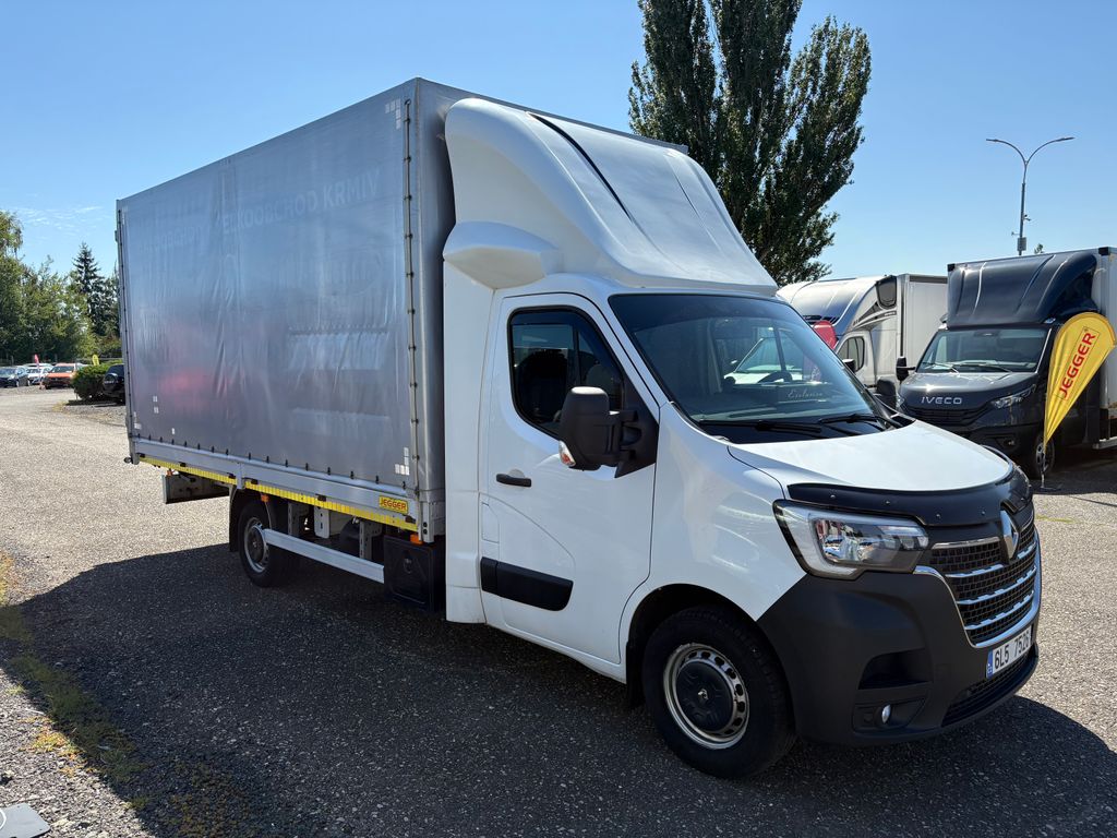 renault-master-2-3dci-165k-10palet-zad-vrata - 5