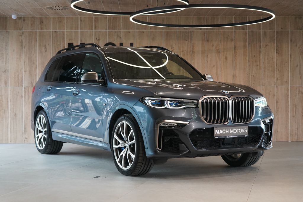 bmw-x7-m50i-xd-executive-drive-pro - 3