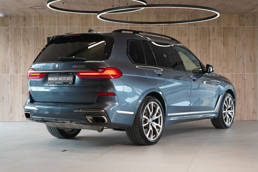 bmw-x7-m50i-xd-executive-drive-pro - 7