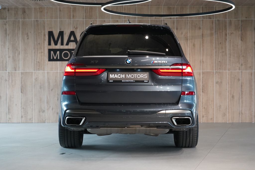 bmw-x7-m50i-xd-executive-drive-pro - 9