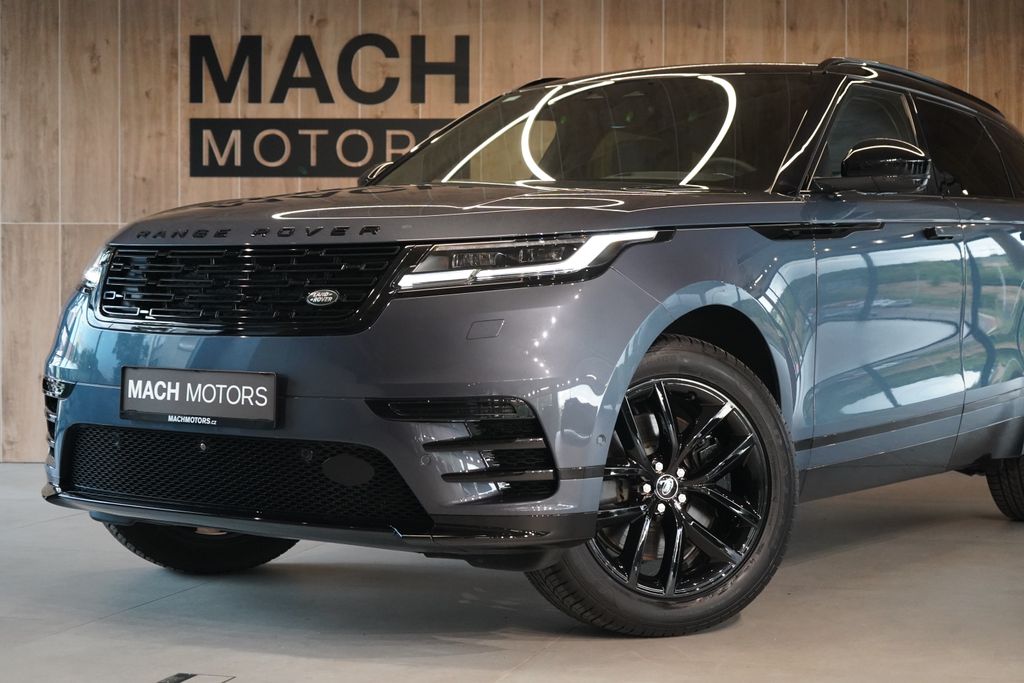 land-rover-range-rover-velar-d300-awd-dynamic-se-tazne - 1