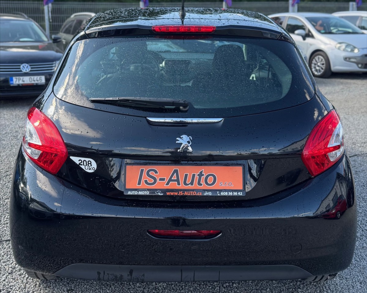 peugeot-208-1-0 - 5