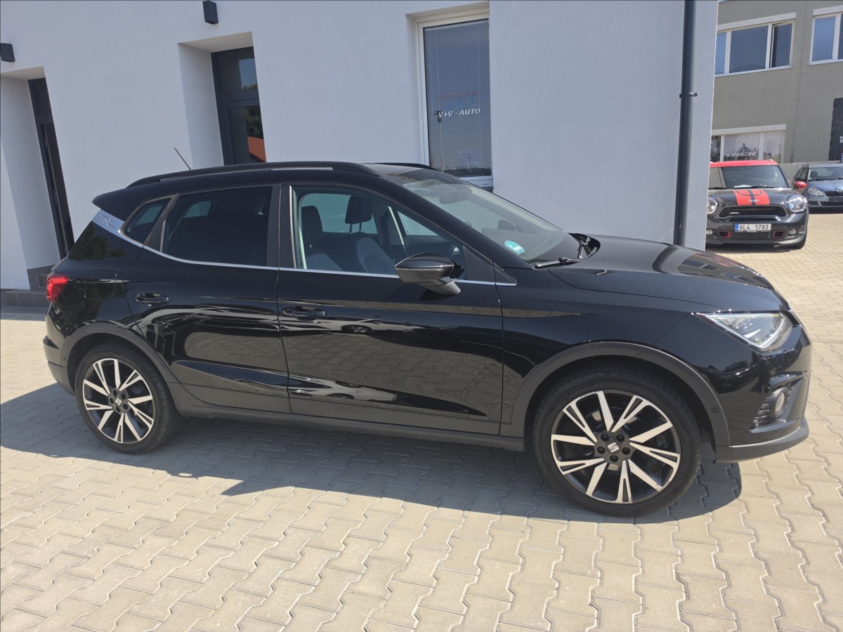 seat-arona-1-0-tsi-85kw-style-navi-alu - 3