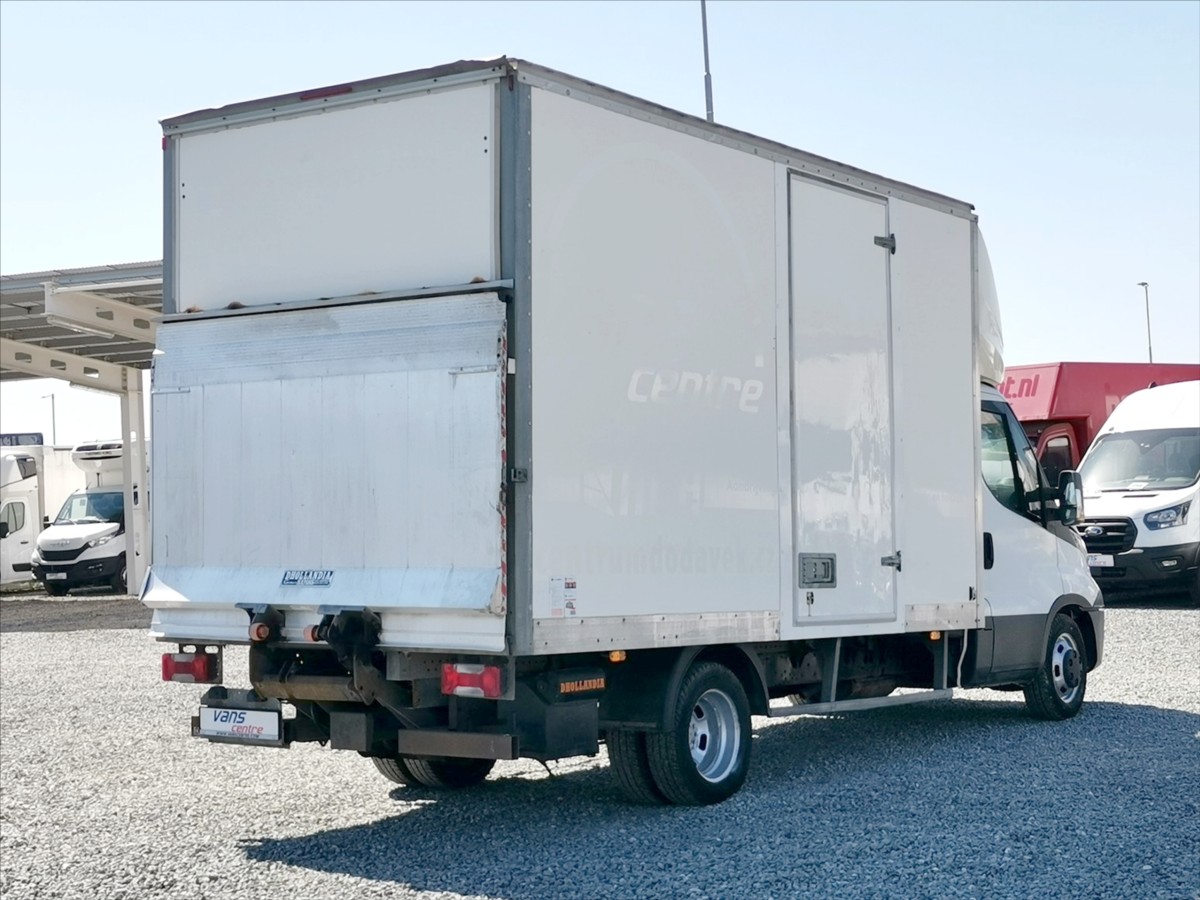 iveco-daily-35c15-skrin-8palet-h-celo - 2