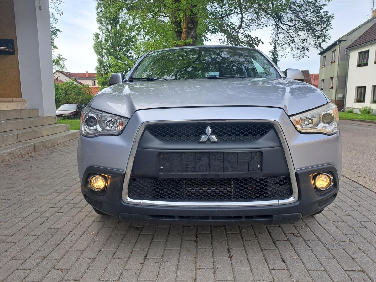 mitsubishi-asx-1-8-di-d-4x4 - 1