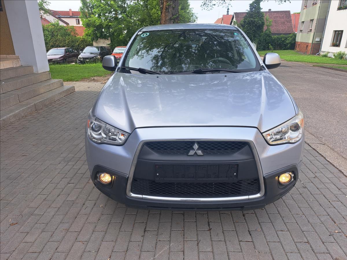 mitsubishi-asx-1-8-di-d-4x4 - 2