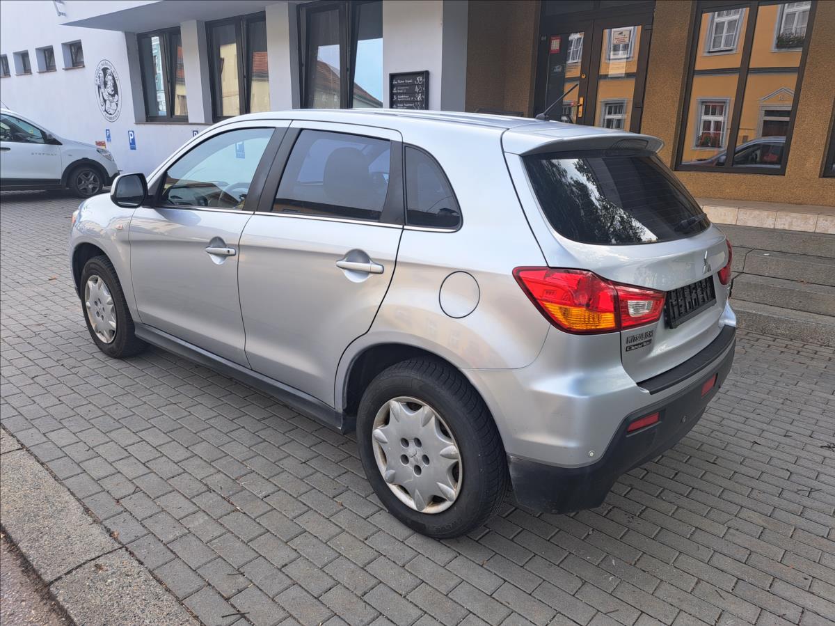 mitsubishi-asx-1-8-di-d-4x4 - 6