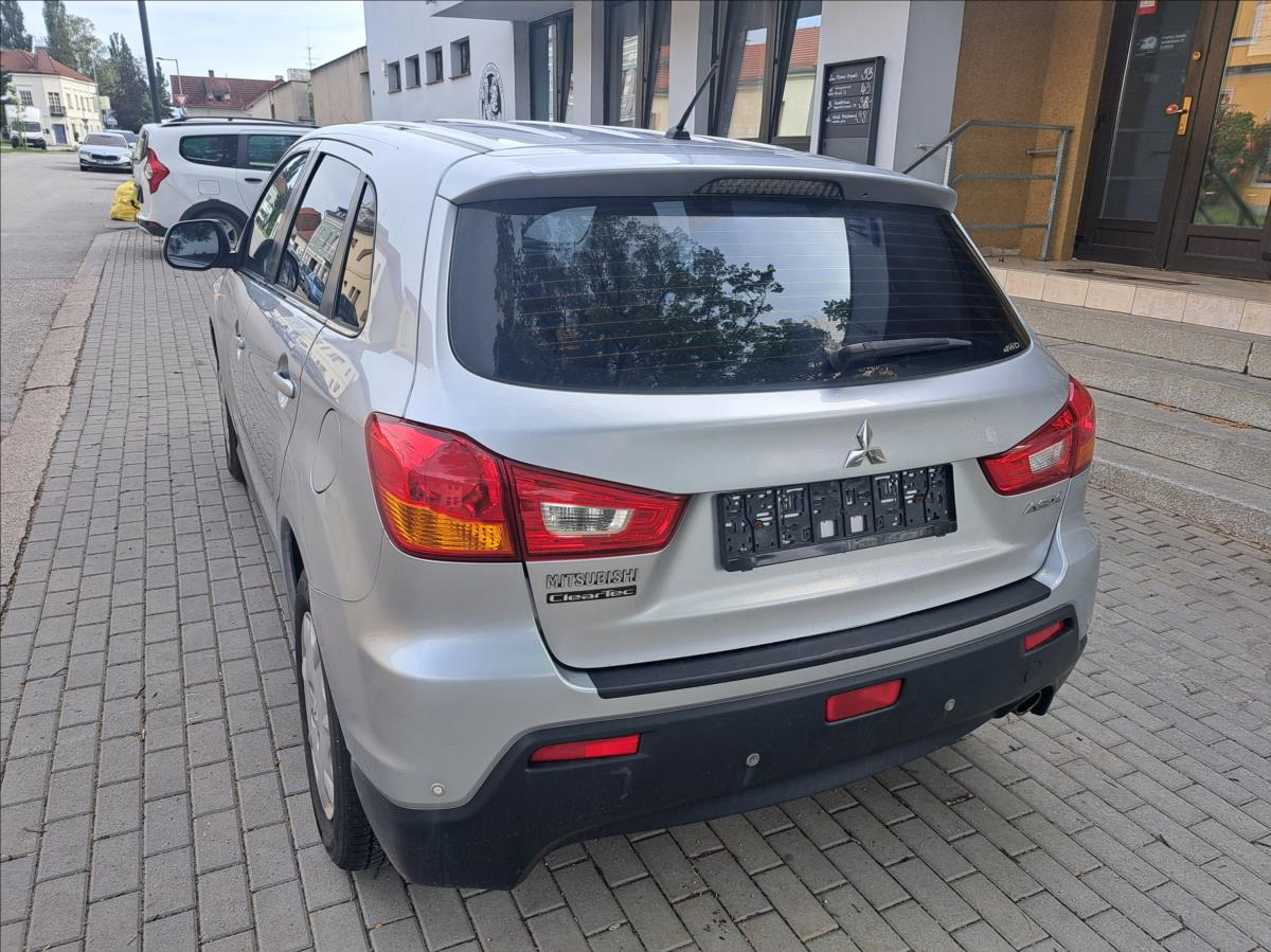 mitsubishi-asx-1-8-di-d-4x4 - 7