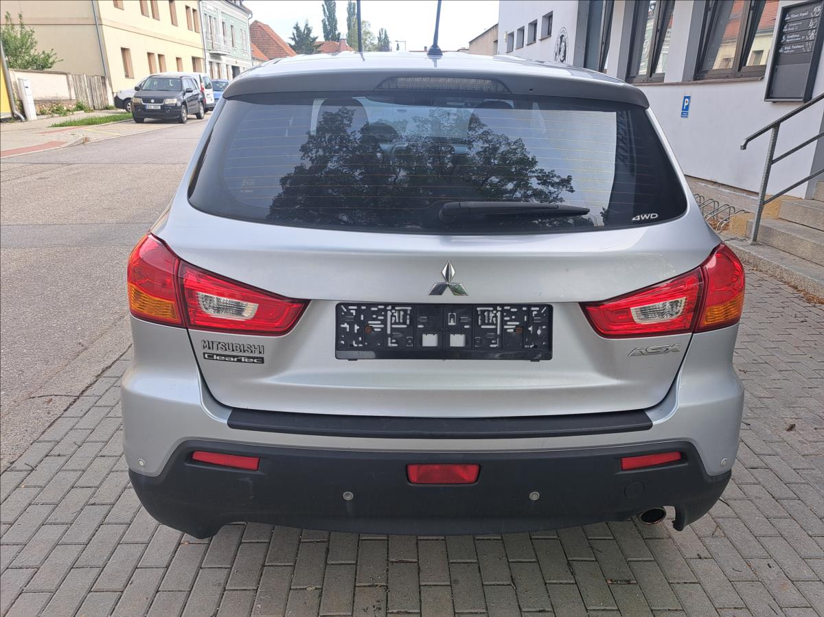 mitsubishi-asx-1-8-di-d-4x4 - 8