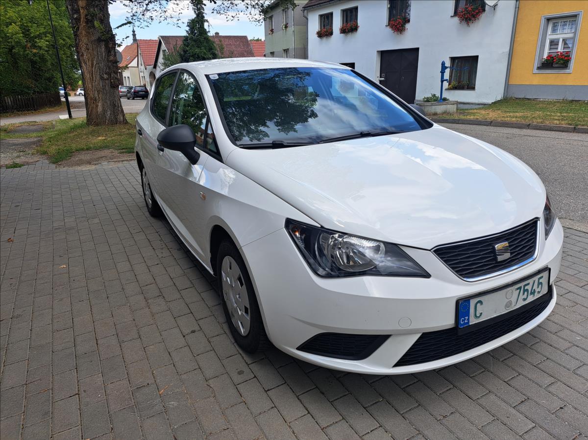 Seat Ibiza 1,2 i