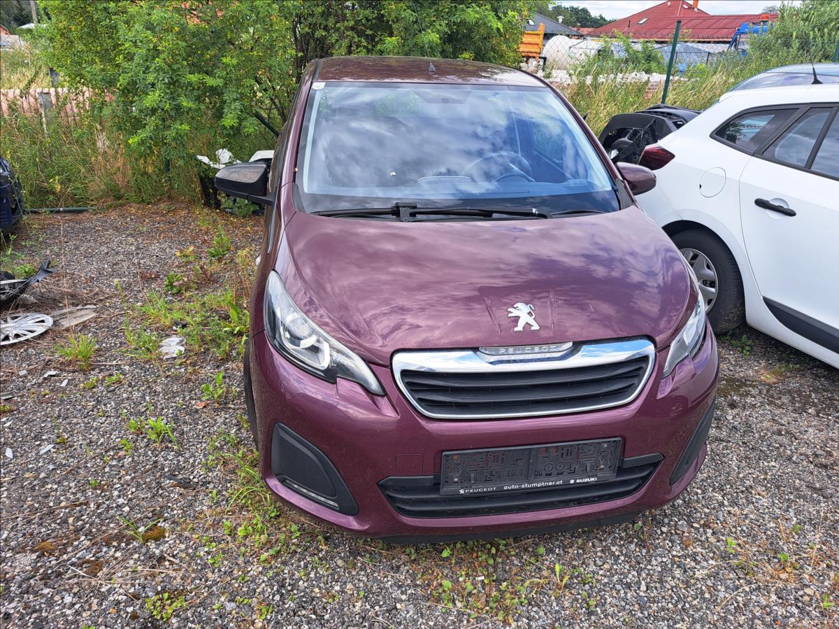 peugeot-108-1-0-i - 1