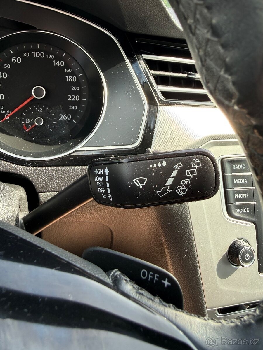 volkswagen-passat-variant-1-6-tdi - 3