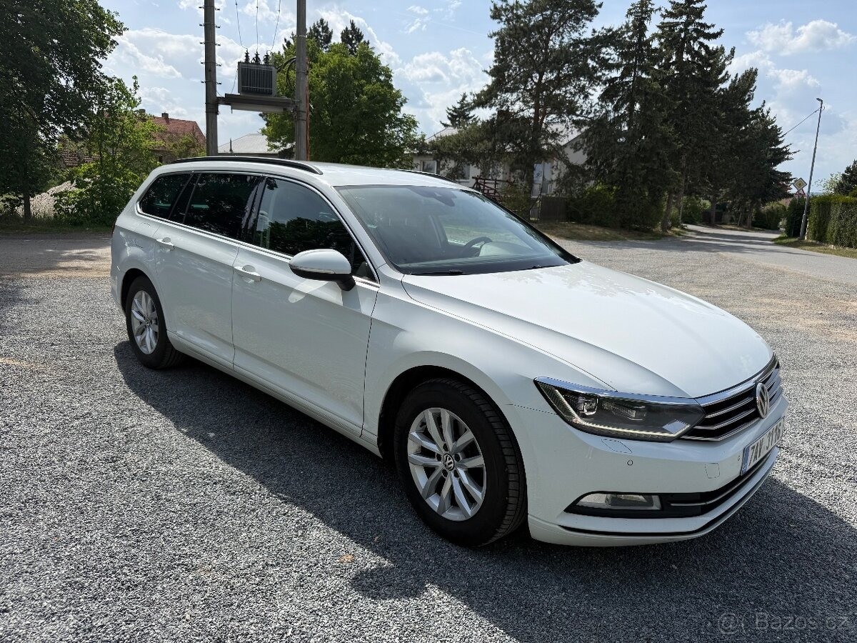 volkswagen-passat-variant-1-6-tdi - 5