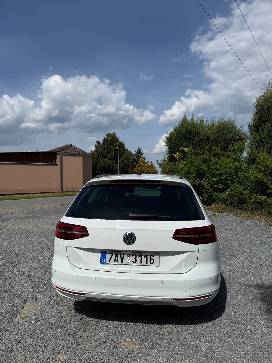 volkswagen-passat-variant-1-6-tdi - 6