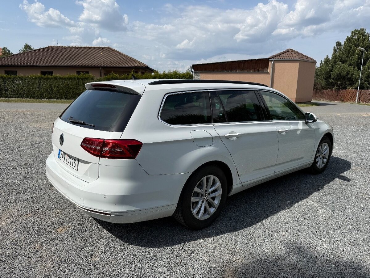 volkswagen-passat-variant-1-6-tdi - 7