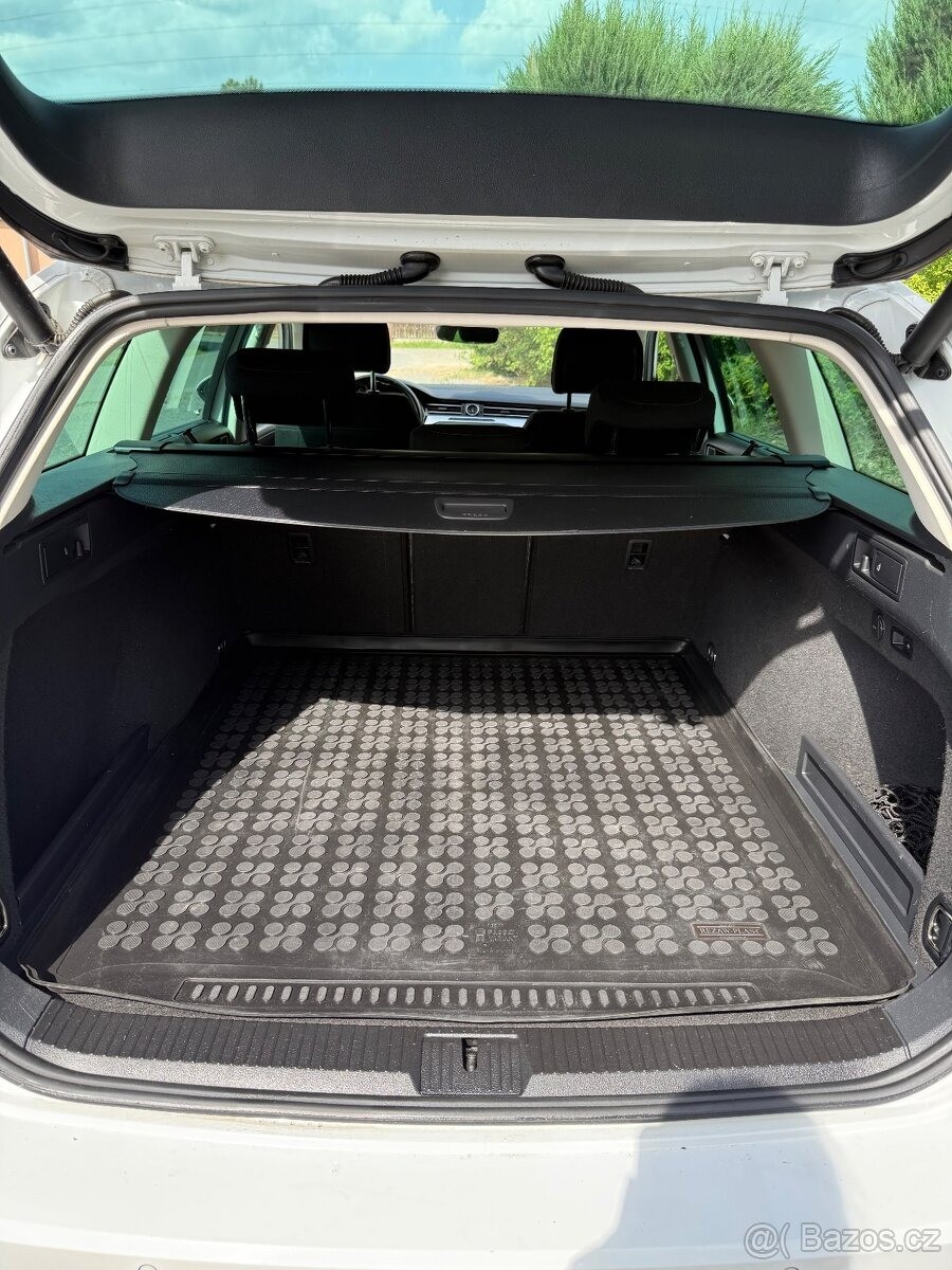 volkswagen-passat-variant-1-6-tdi - 8