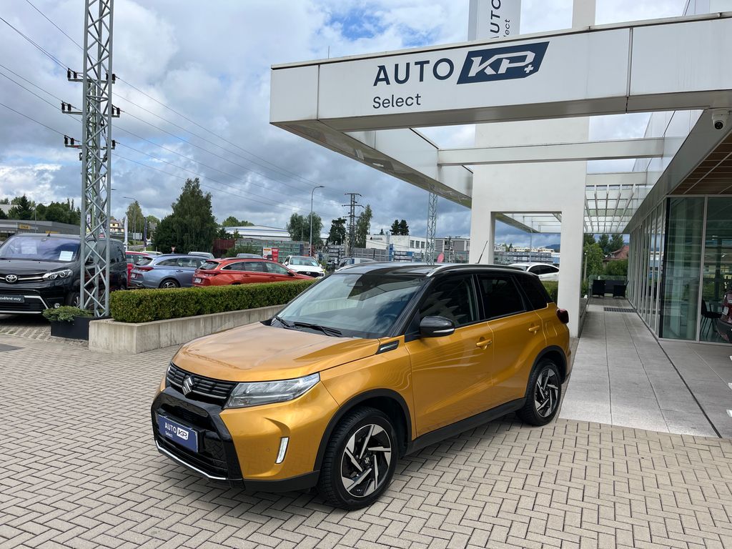 suzuki-vitara-1-4-bjet-4x4-elegance-panorama - 1