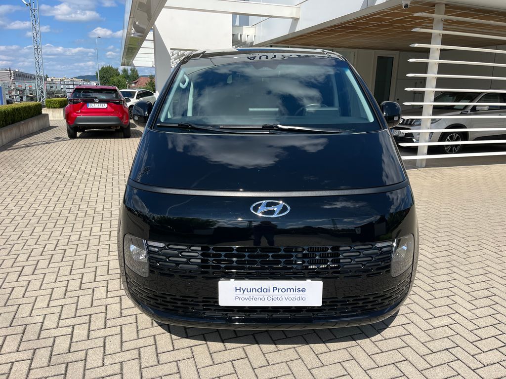 hyundai-staria-2-2-crdi-130kw-comfort-9-mist - 8