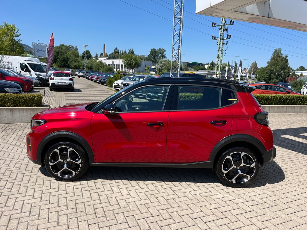 citroen-c3-1-2-puretech-100k-plus-turbo - 2