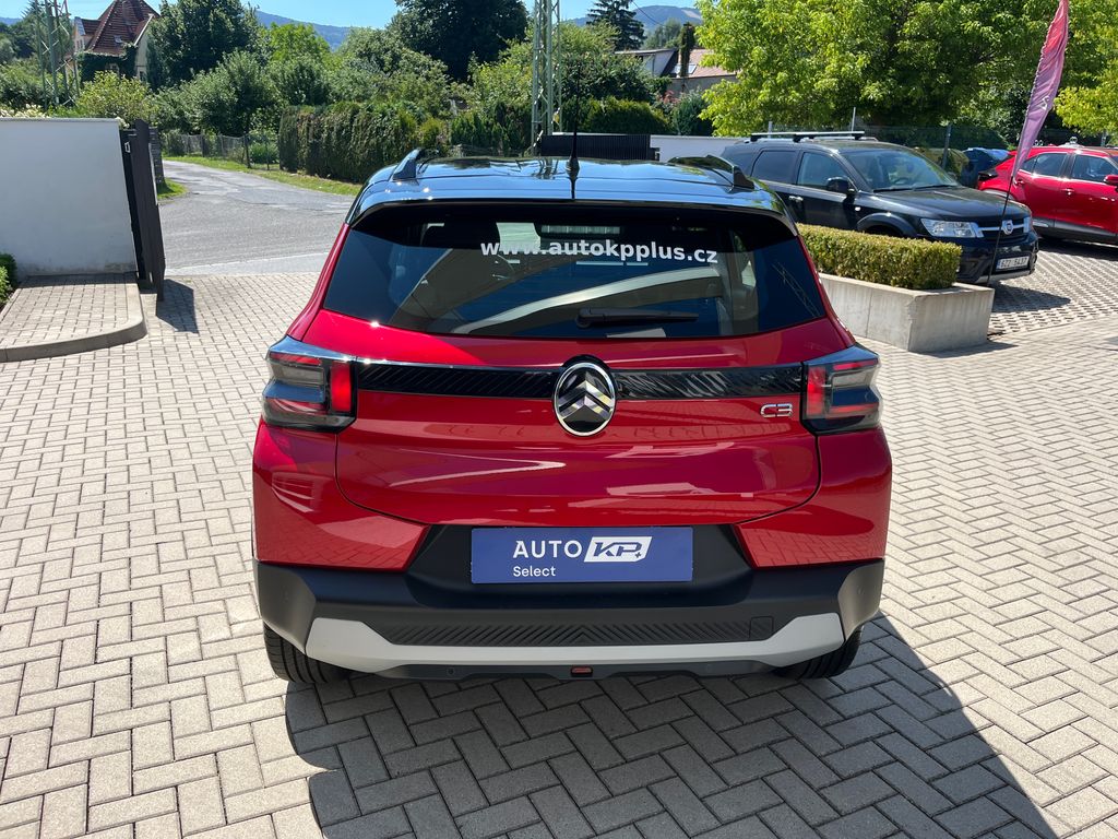 citroen-c3-1-2-puretech-100k-plus-turbo - 4