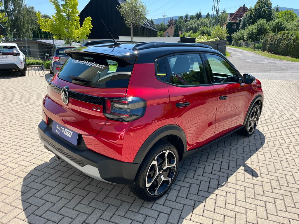 citroen-c3-1-2-puretech-100k-plus-turbo - 5