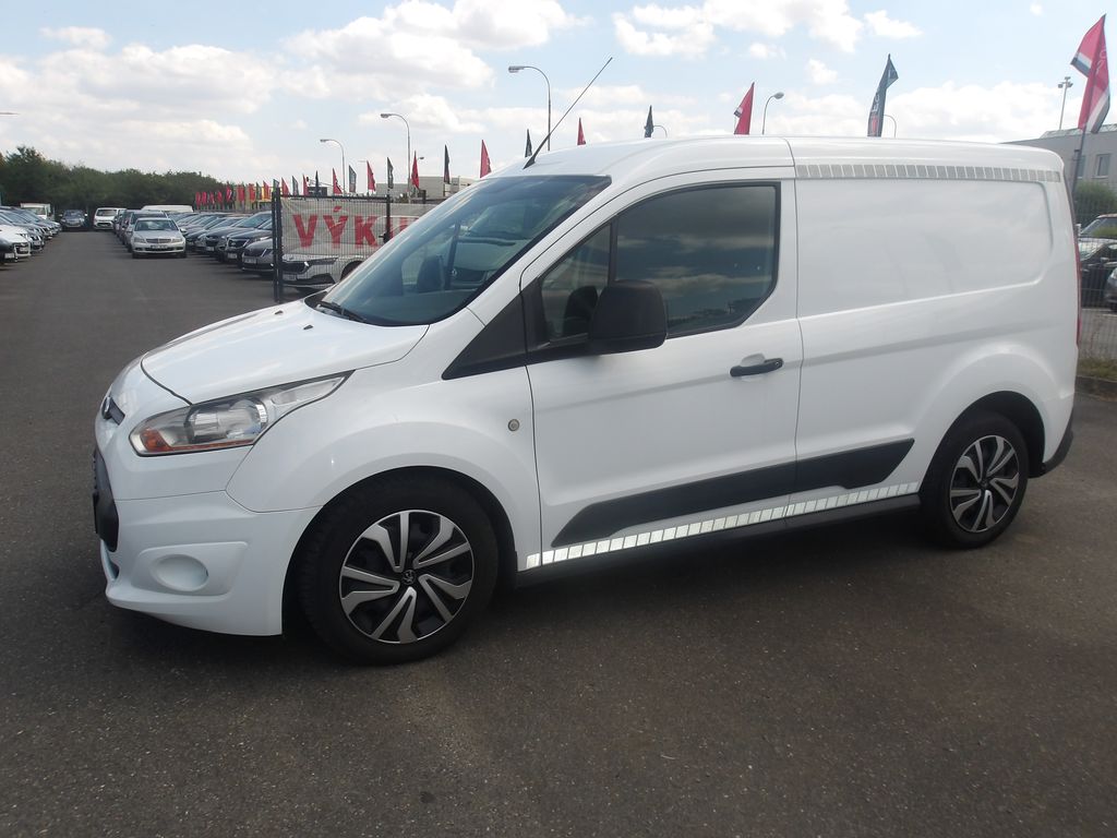 ford-transit-connect-1-6tdci-cr-klima-21-dph - 1