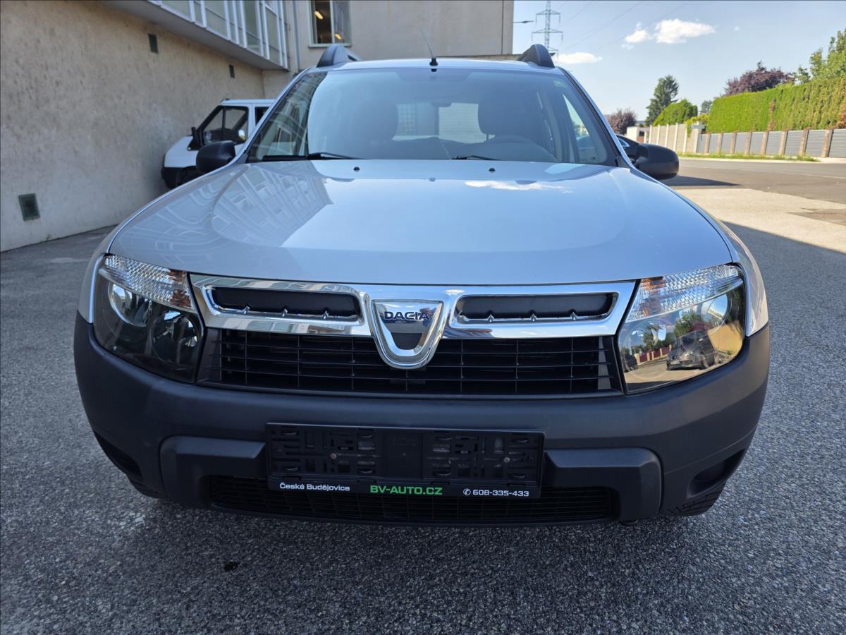 dacia-duster-1-5-dci-66kw-4x4-1-majitel-2xkola-1-5dci-66kw-4x4-1-majitel-2xko - 1