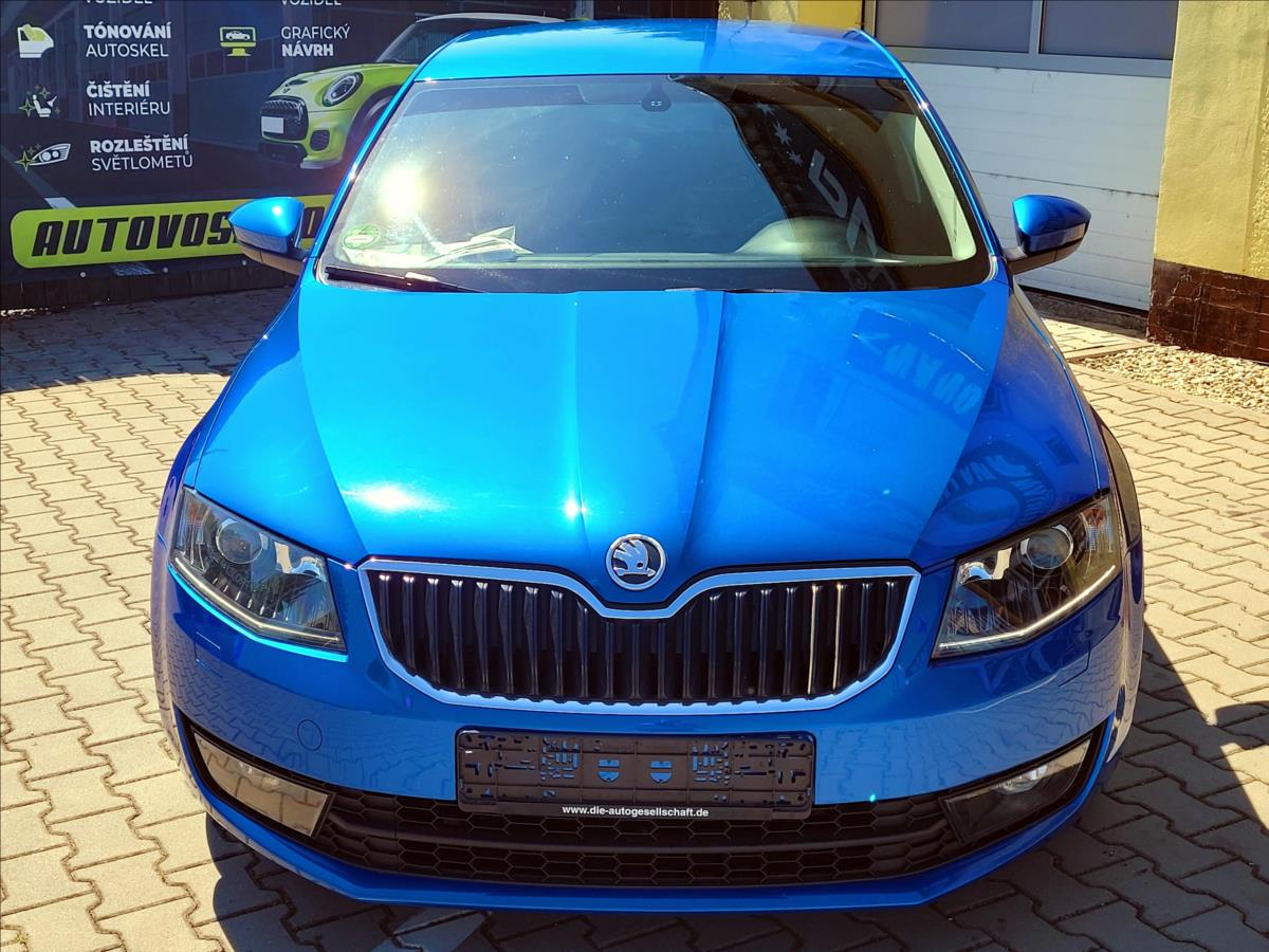 skoda-octavia-1-4-elegance-serv-kn-bixenony - 1