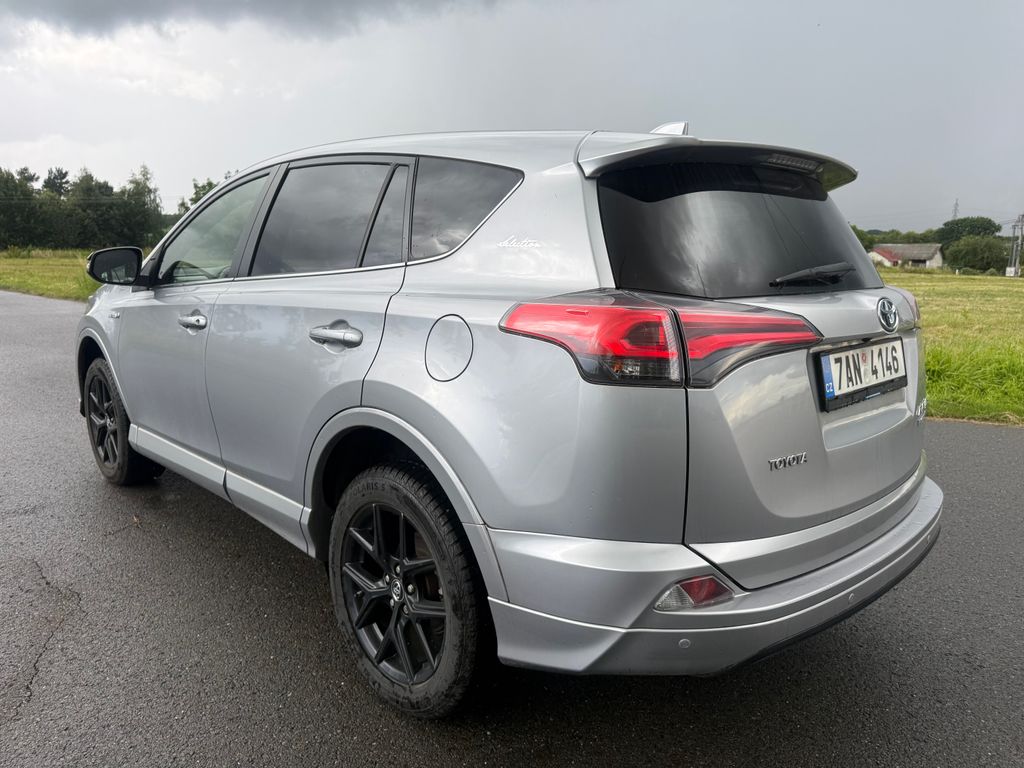 toyota-rav4-hybrid-executive - 2