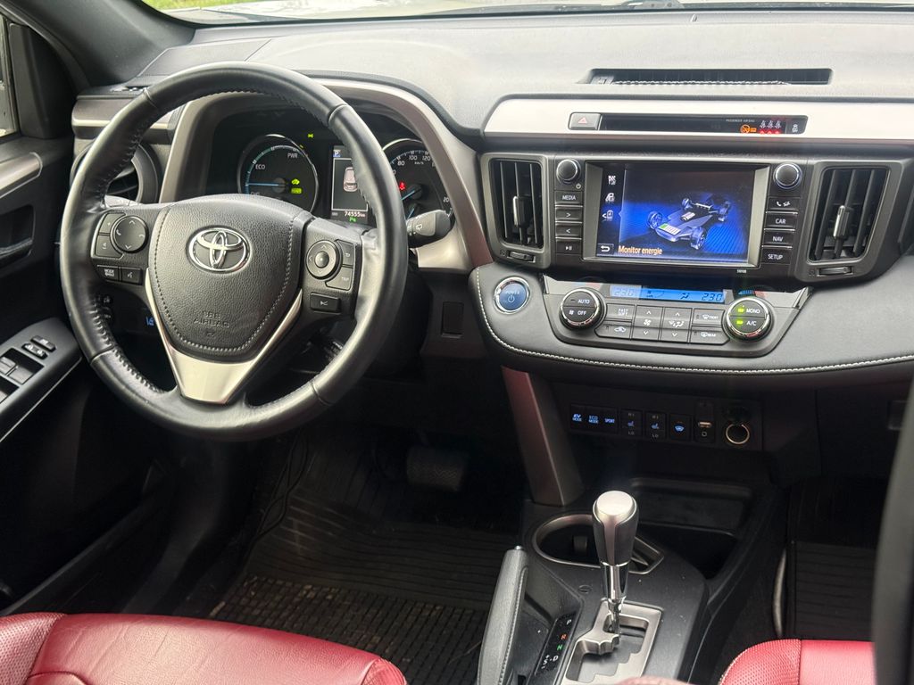 toyota-rav4-hybrid-executive - 9