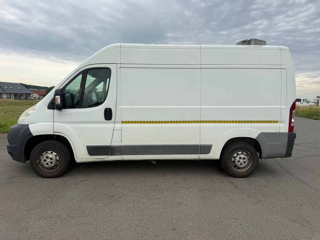 Peugeot Boxer L2H2 2,2 HDI 96 KW