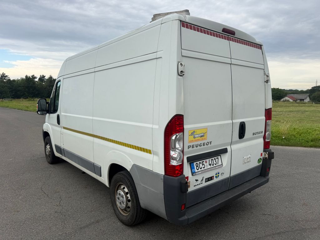 peugeot-boxer-l2h2-2-2-hdi-96-kw - 1