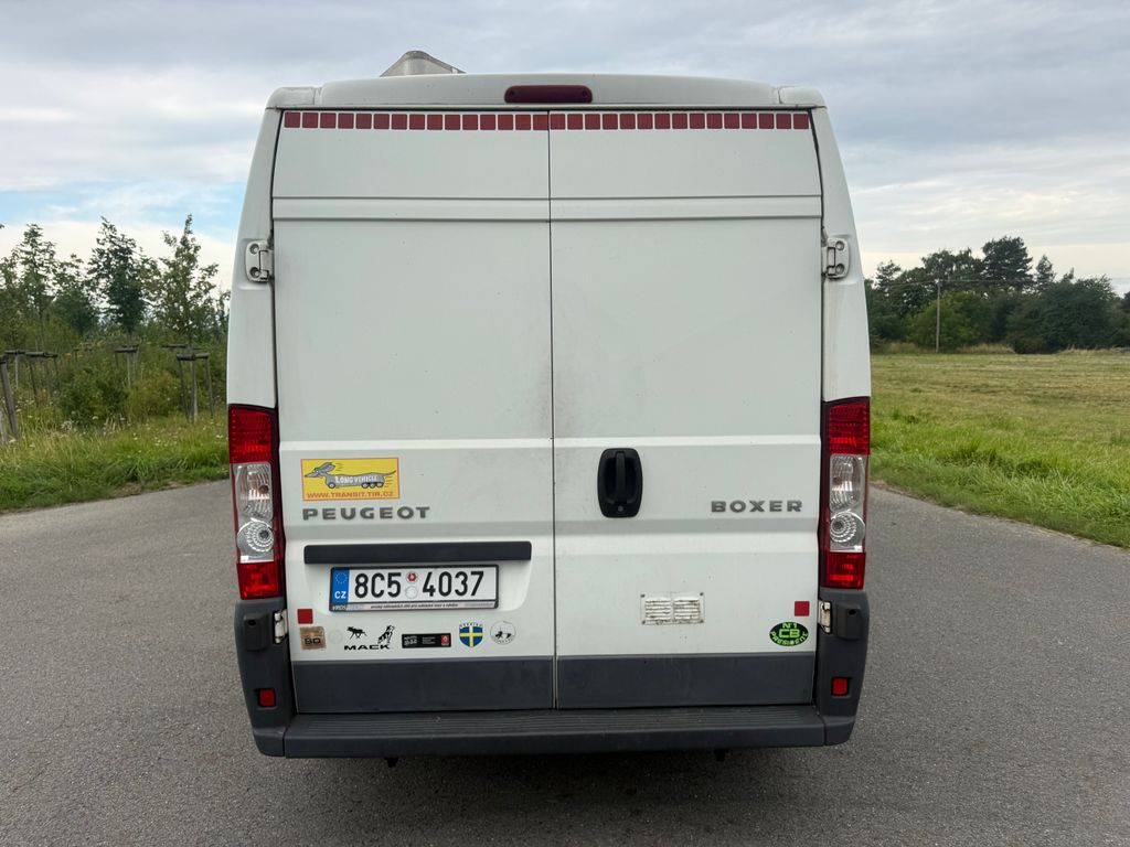 peugeot-boxer-l2h2-2-2-hdi-96-kw - 2