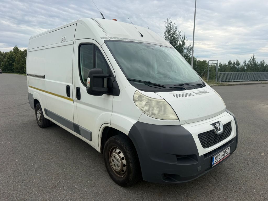 peugeot-boxer-l2h2-2-2-hdi-96-kw - 5