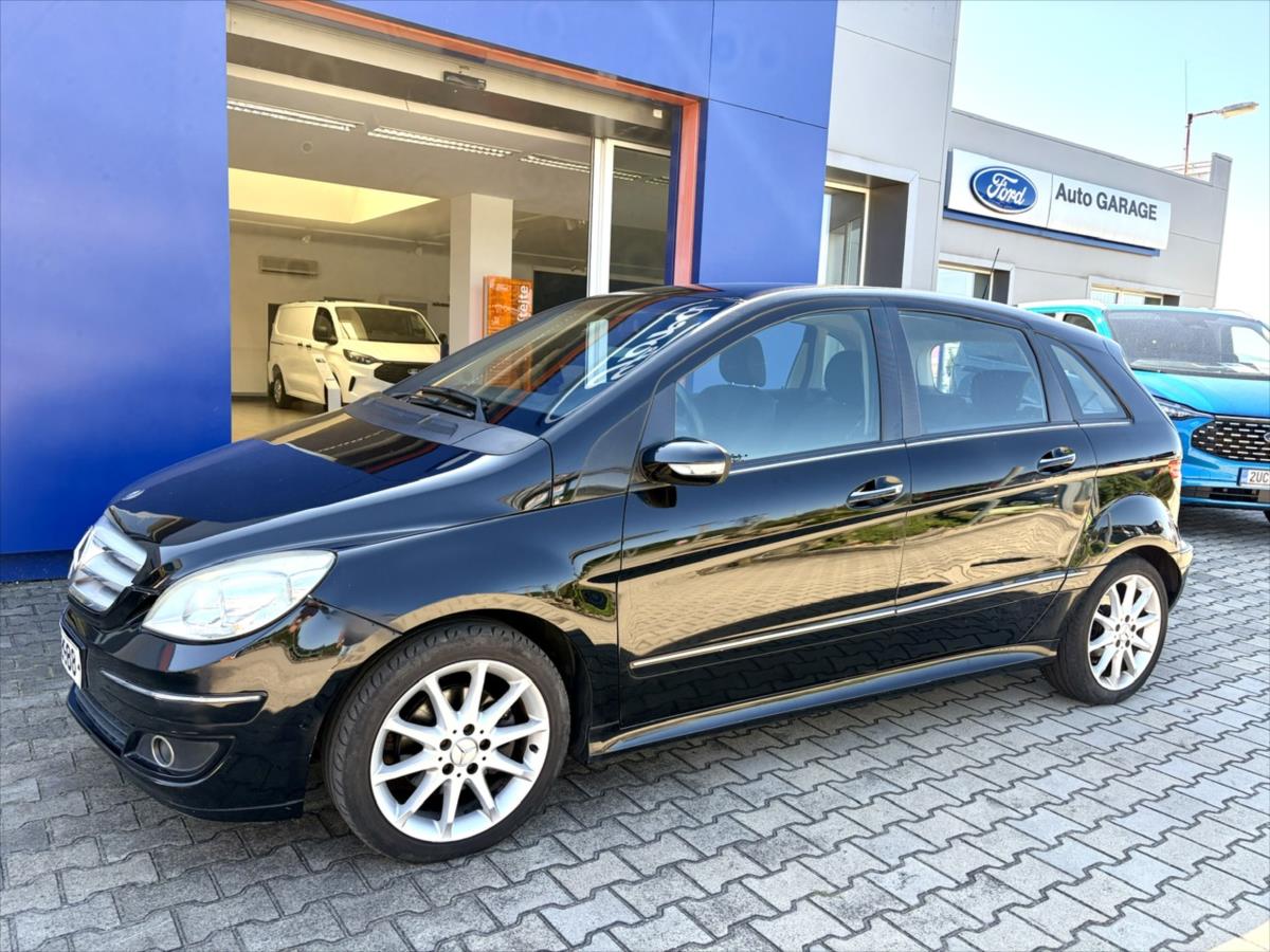 Mercedes-Benz Třídy B 2,0 CDI  200