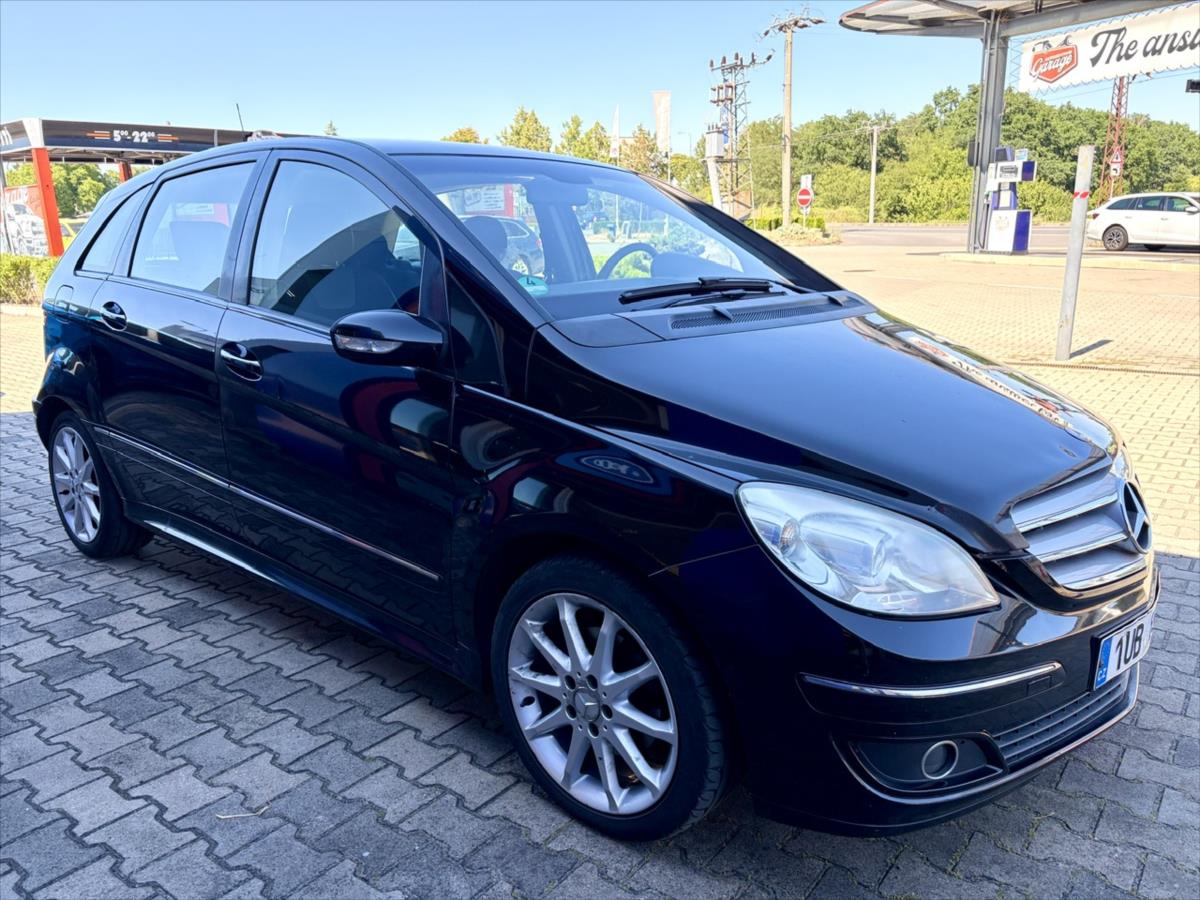 mercedes-benz-tridy-b-2-0-cdi-200 - 3