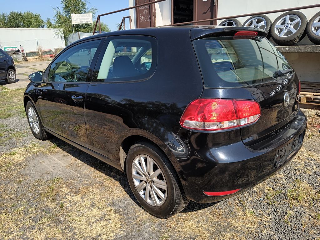 volkswagen-golf-6-1-4-16v-trendline-nove-rozvo - 2
