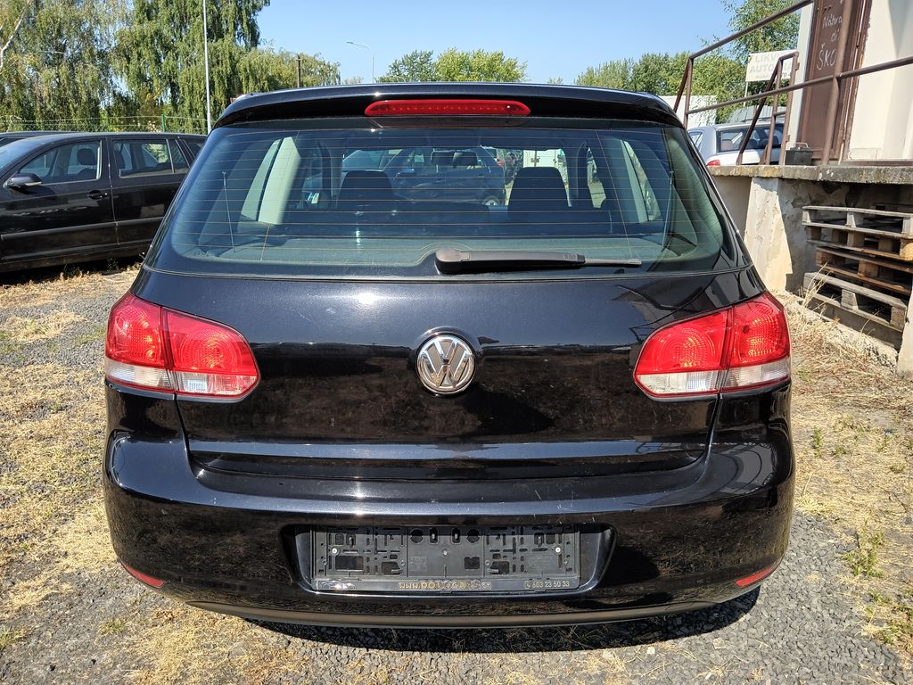 volkswagen-golf-6-1-4-16v-trendline-nove-rozvo - 3