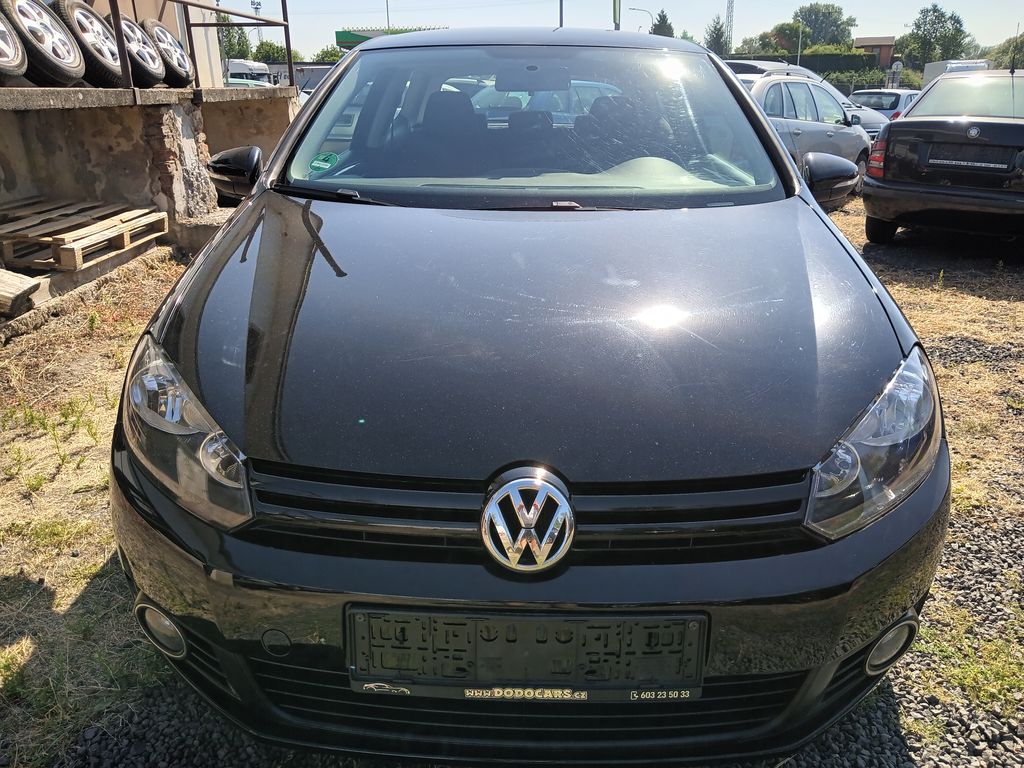 volkswagen-golf-6-1-4-16v-trendline-nove-rozvo - 7