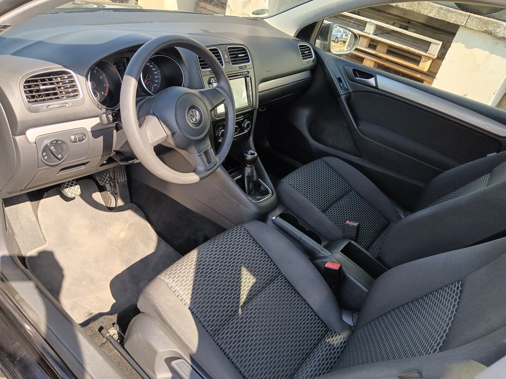 volkswagen-golf-6-1-4-16v-trendline-nove-rozvo - 8