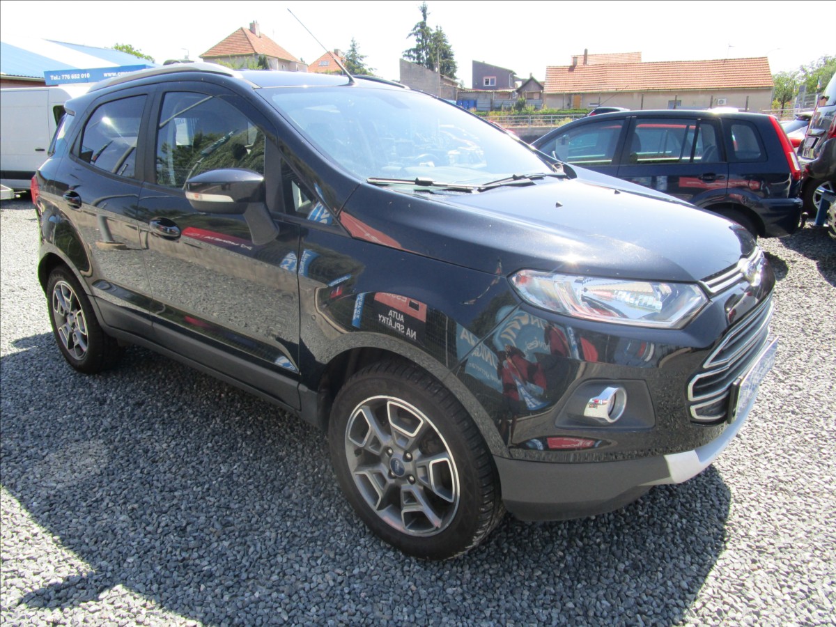 ford-ecosport-1-5tdci-aut-klima - 2
